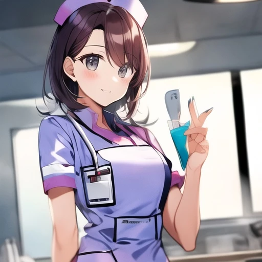 看護師