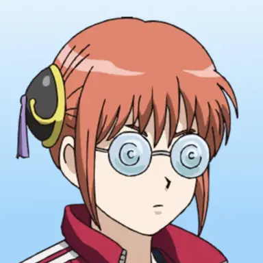 Profile image of 神楽