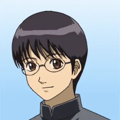 Profile image of 新八