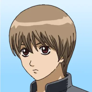 Profile image of 沖田