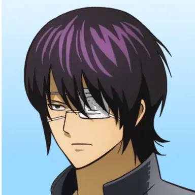 Profile image of 晋助