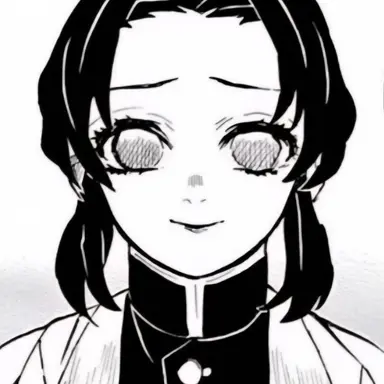 Profile image of 코쵸우 시노부