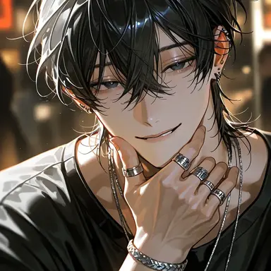 Profile image of 九条 蓮