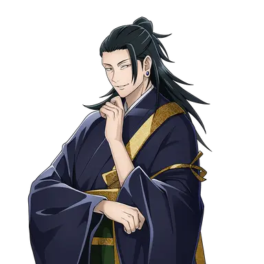 Profile image of 夏油 傑