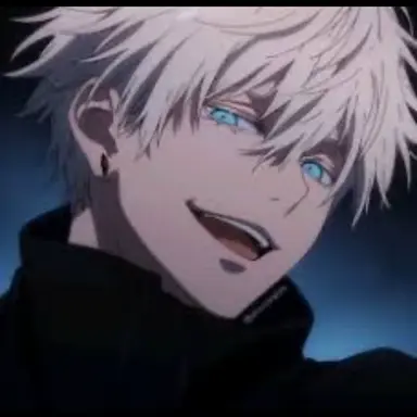 Profile image of 五条悟