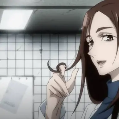 Profile image of 家入硝子