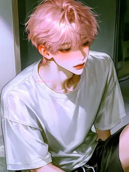 Profile image of Min Heeryung