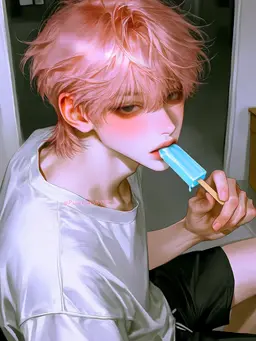 Profile image of Min Heeryung