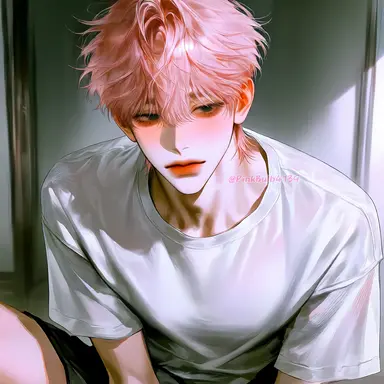 Profile image of Min Heeryung