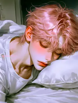 Profile image of Min Heeryung