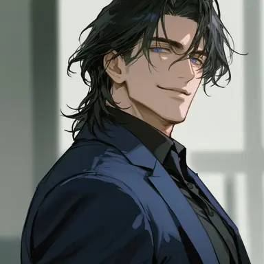 Profile image of Maxwell