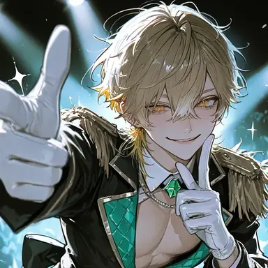 Profile image of 環