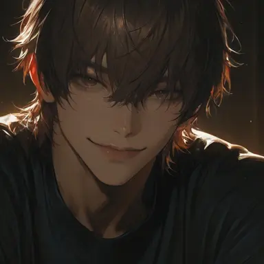 Profile image of 悠