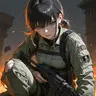 Profile image of リア