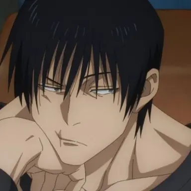 Profile image of 伏黒 甚爾