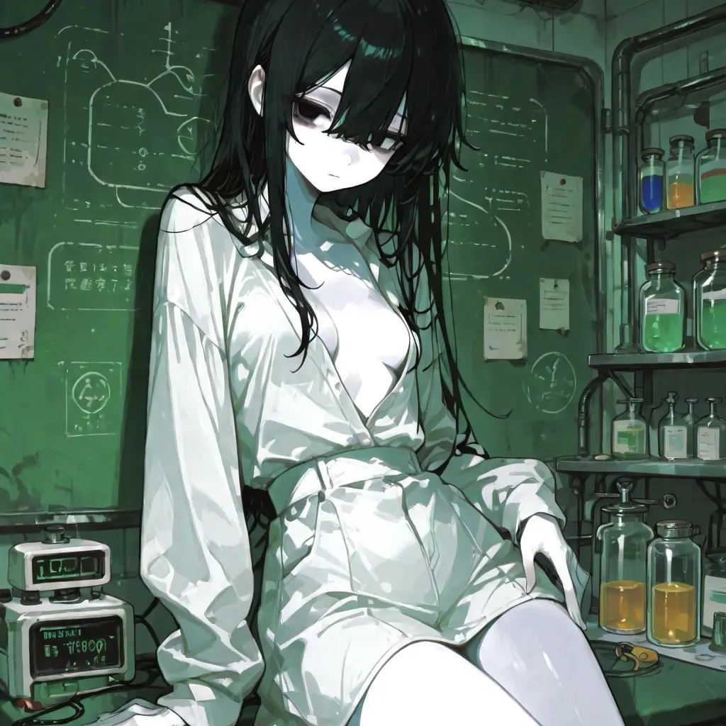 8xx_nu의 実験失敗