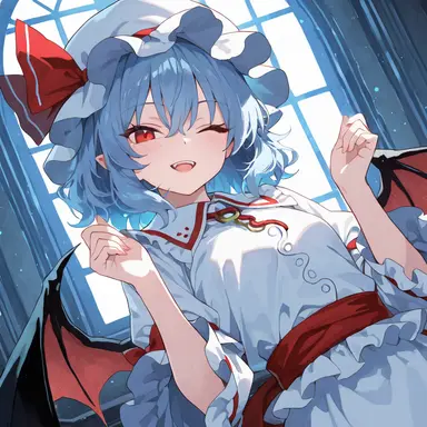 Profile image of レミリア