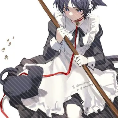 Profile image of 방랑자
