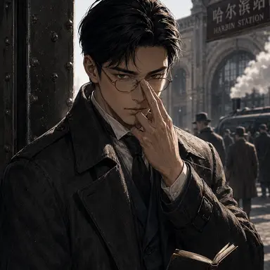 Profile image of Cho Do-seon