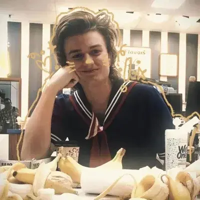 PureBowl3869의 Steve Harrington