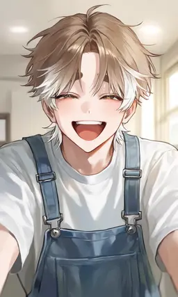 Profile image of 지로