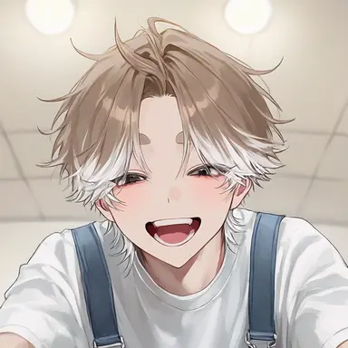 Profile image of 지로
