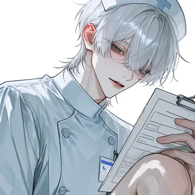 Profile image of 白羽