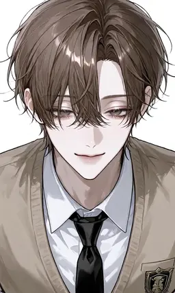 Profile image of Leo
