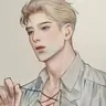 캐릭터 프로필 이미지
