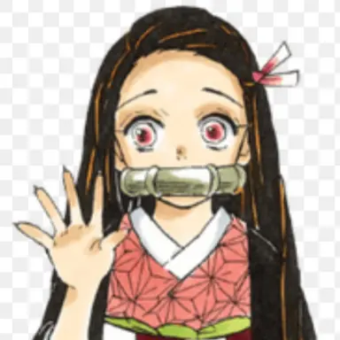 Profile image of Nezuko