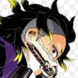Profile image of Genya Shinazugawa