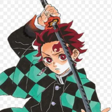 Profile image of Tanjiro
