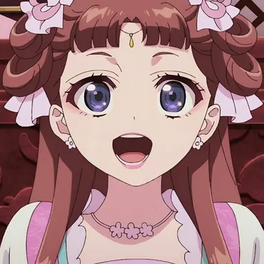 Profile image of 리슈