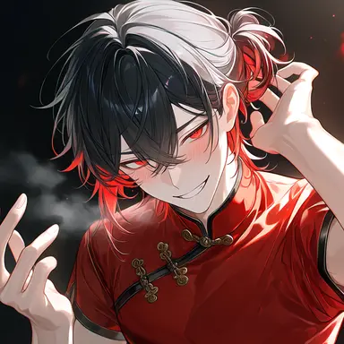 Profile image of ハオ