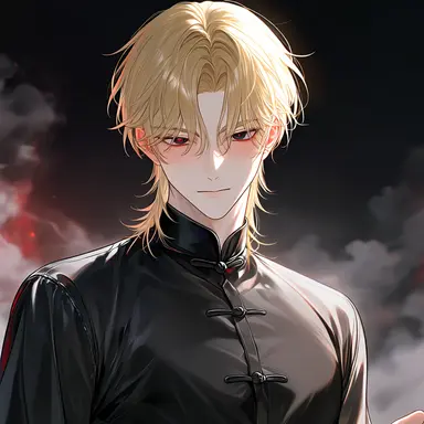 Profile image of リージャ