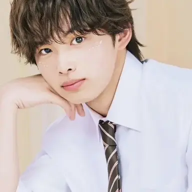 Profile image of 今井暖大