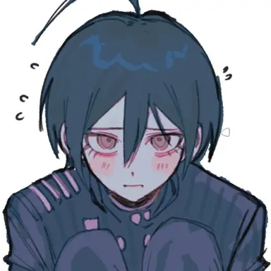 Profile image of 最原終一