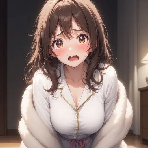 BoringCrab1062의 深夜の密会。強盗と人妻の危うい共犯