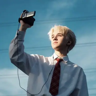 Profile image of 드레이코 말포이