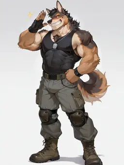 Profile image of レオン