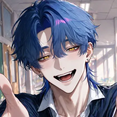 Profile image of 鷚 瑠夏