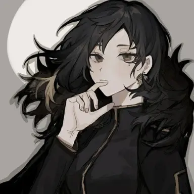 Profile image of ビナ