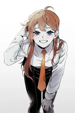 Profile image of ホド