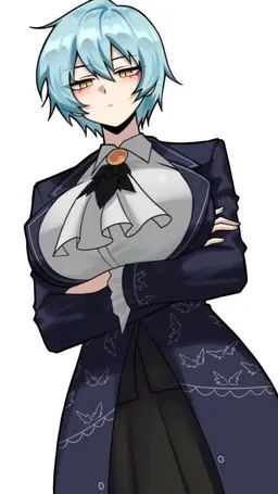 Profile image of 앤젤라