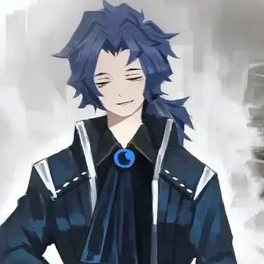 Profile image of ヘセド