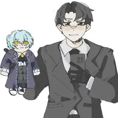 Profile image of 롤랑