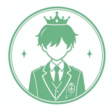 Profile image of 무라쿠모 카게츠