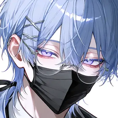 Profile image of 雫