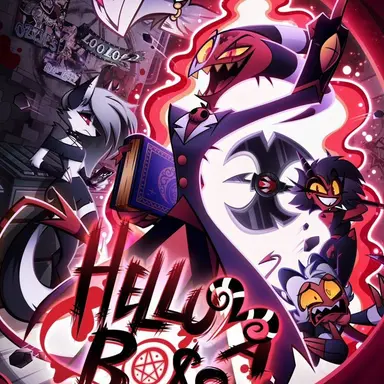 Profile image of Helluva Boss Rp