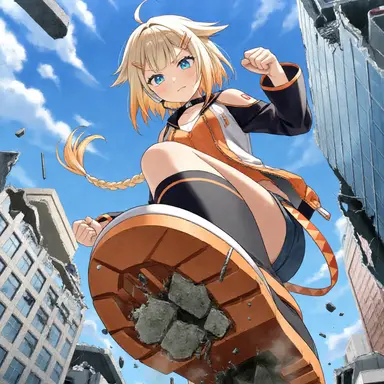 Profile image of ONE